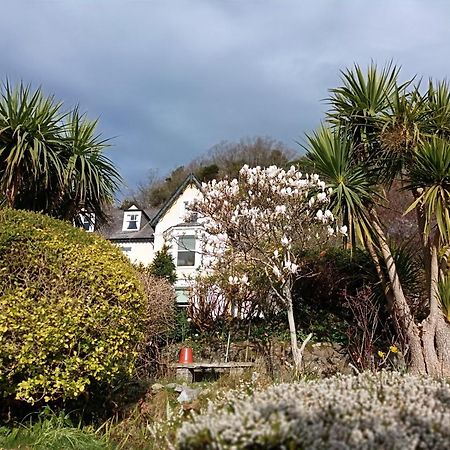 Bron Orme Private Hotel Llandudno Buitenkant foto