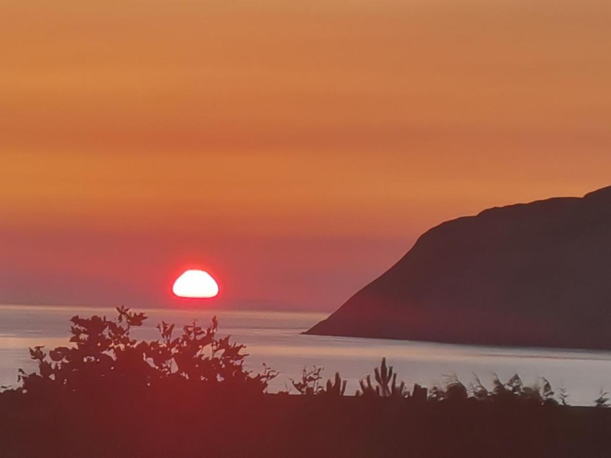 Bron Orme Private Hotel Llandudno Buitenkant foto