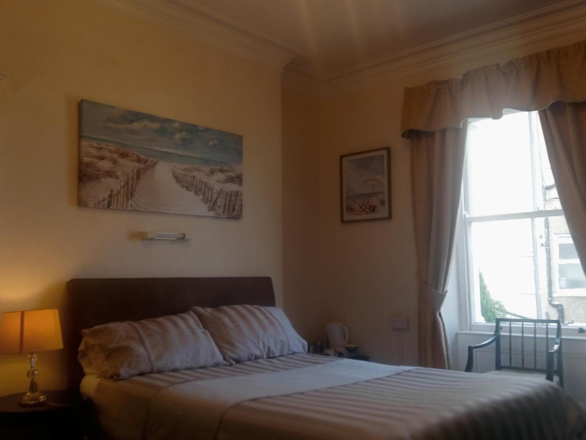 Bron Orme Private Hotel Llandudno Buitenkant foto